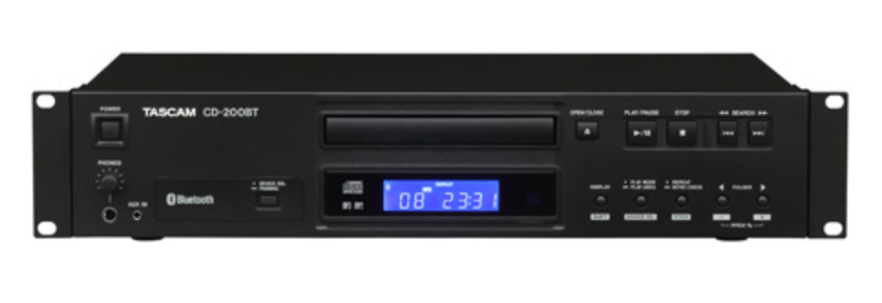CD-200BT