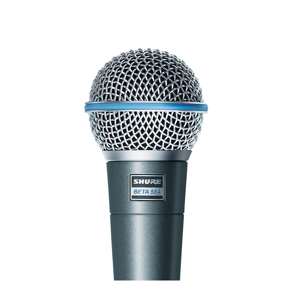 Beta 58A