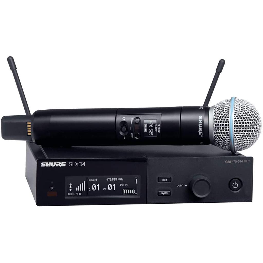 SLXD24/B58-H55