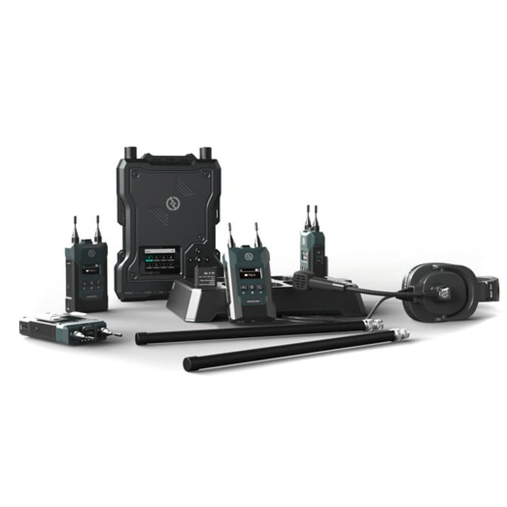 HL-Solidcom M1-4B