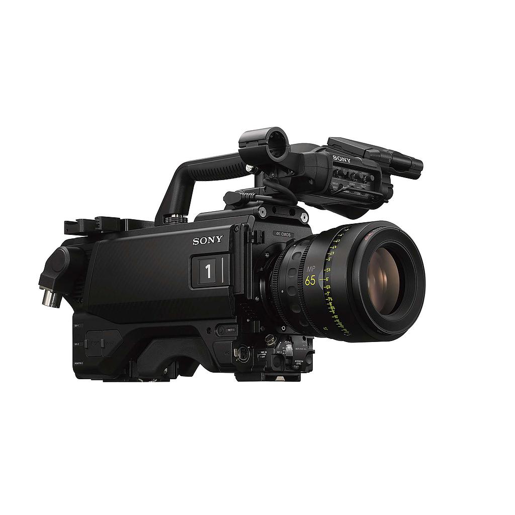 HDCF5500L