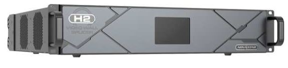 H2Video Wall Splicer