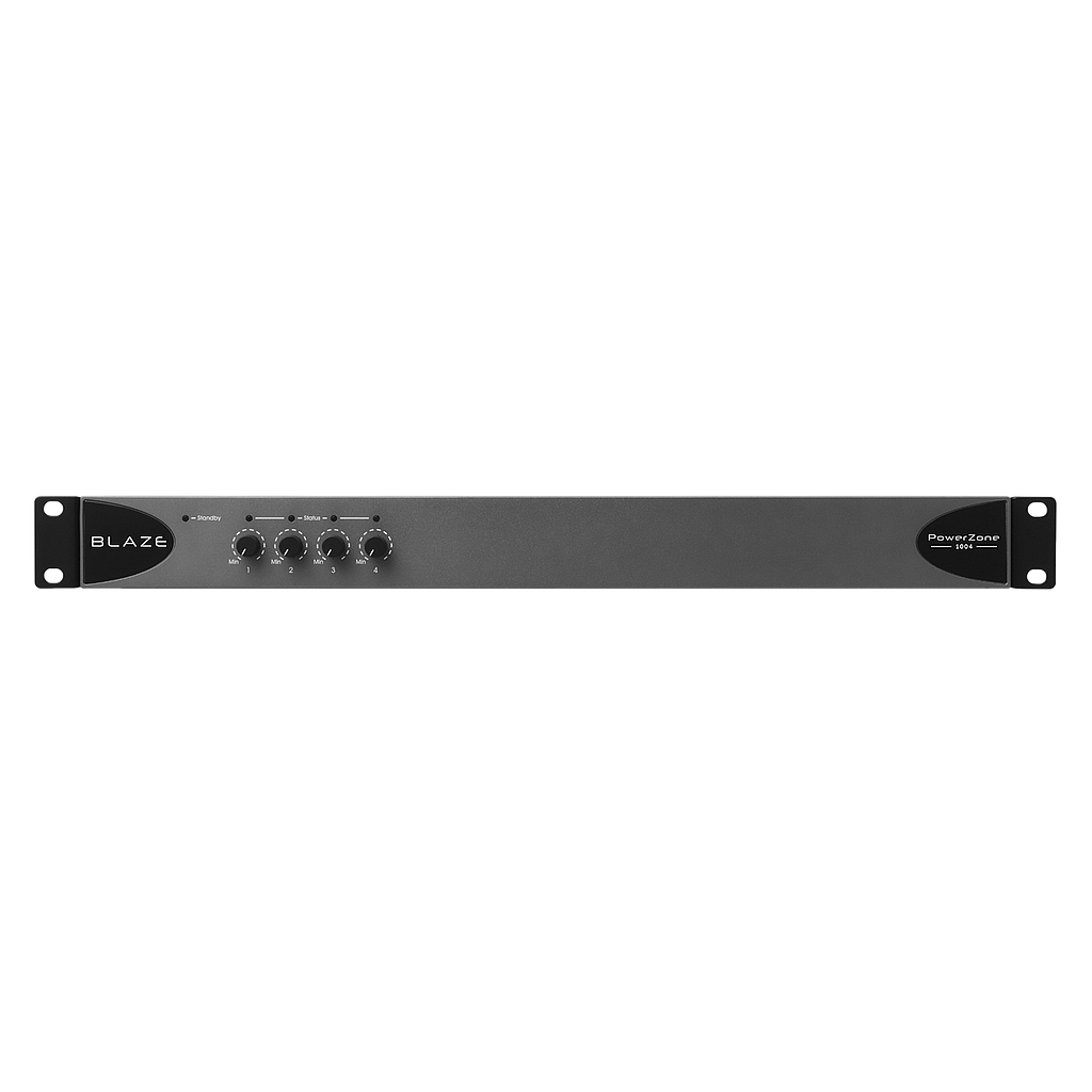 PowerZone 1004