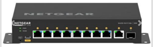 GSM4210PD-100NAS