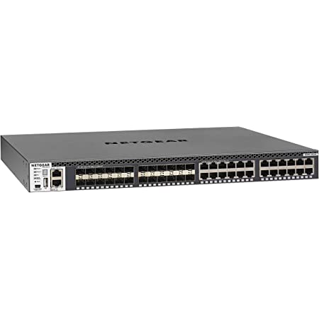XSM4348S-100NES
