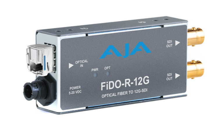 FiDO-R-12G