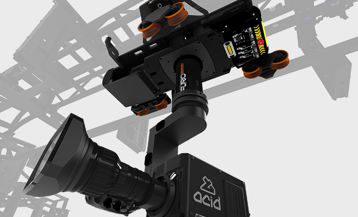 FRO-SKY-X350-DLY