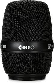 MME 865-1 BK