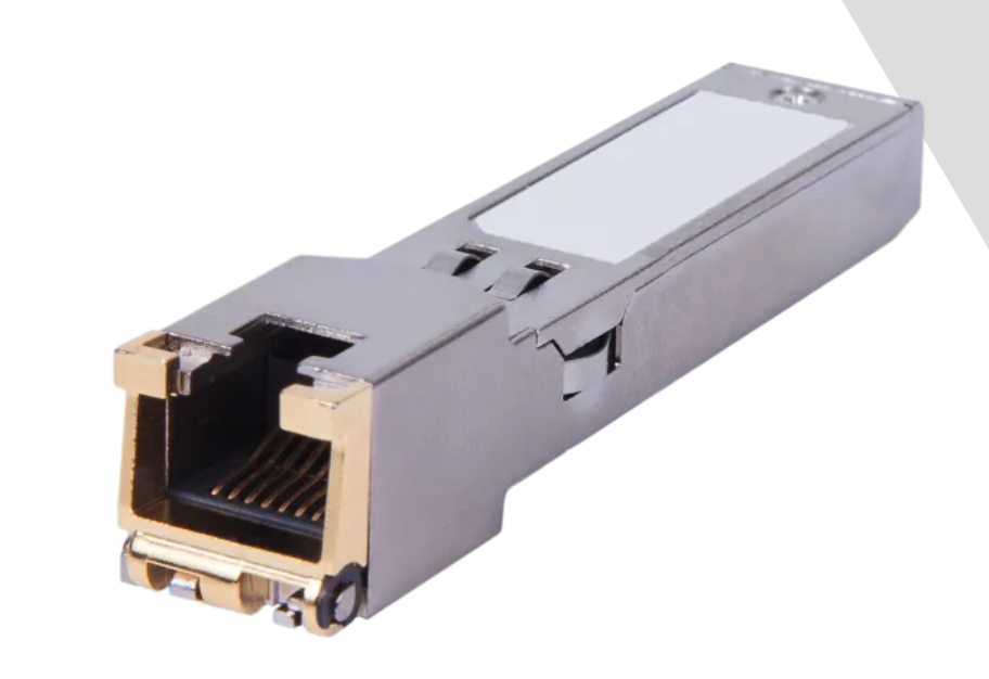 SFP-CATX-RJ45