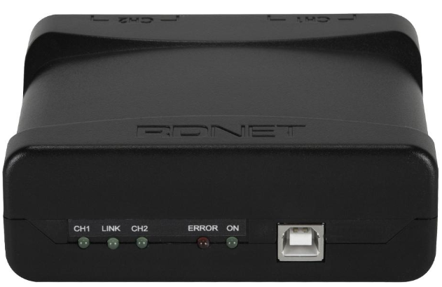 RDNET-2-RCF