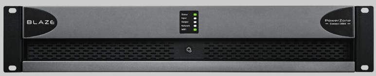 PowerZone Connect 3004