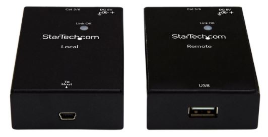 USB2001EXTV