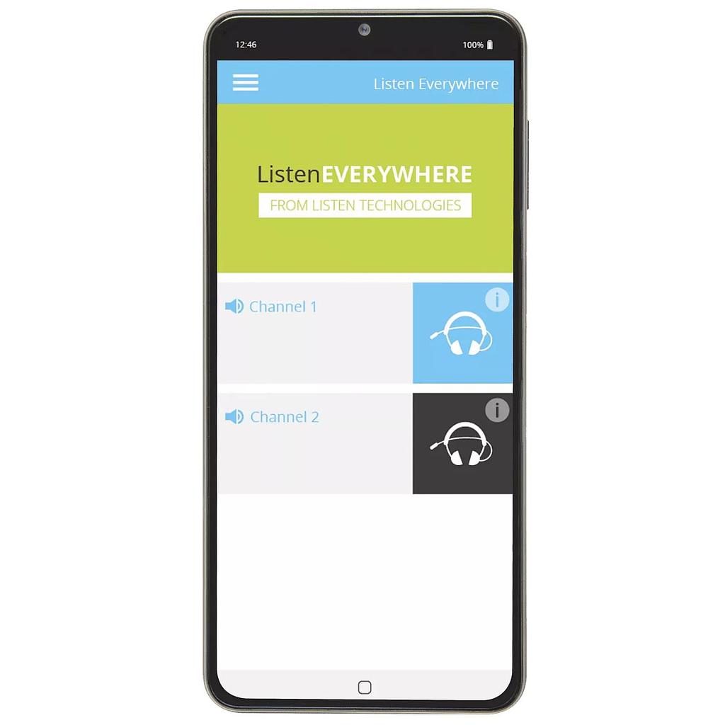 LWR-1020-A1