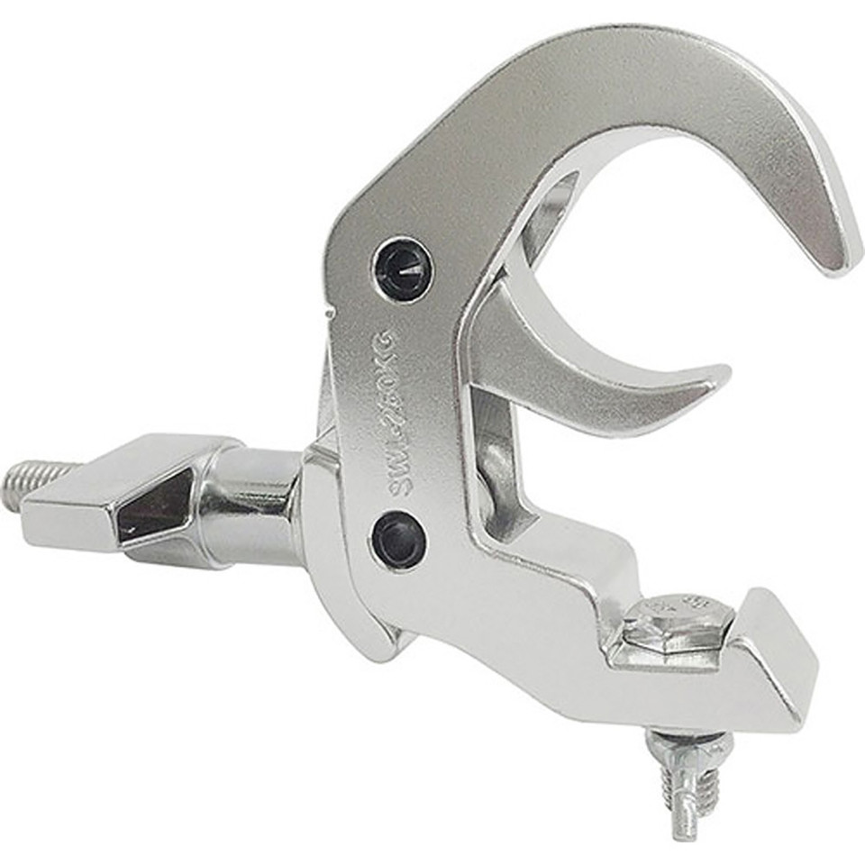 QUICK RIG CLAMP