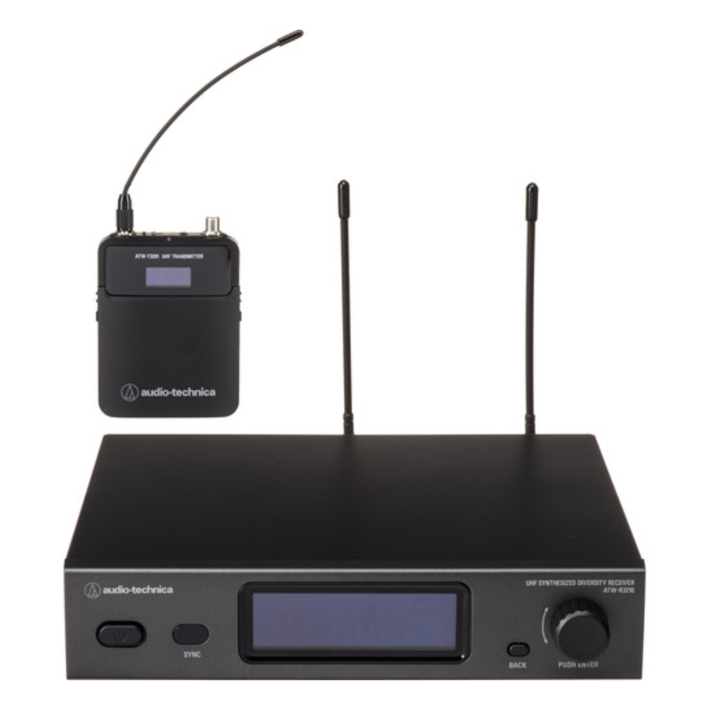 ATW-3211DE2