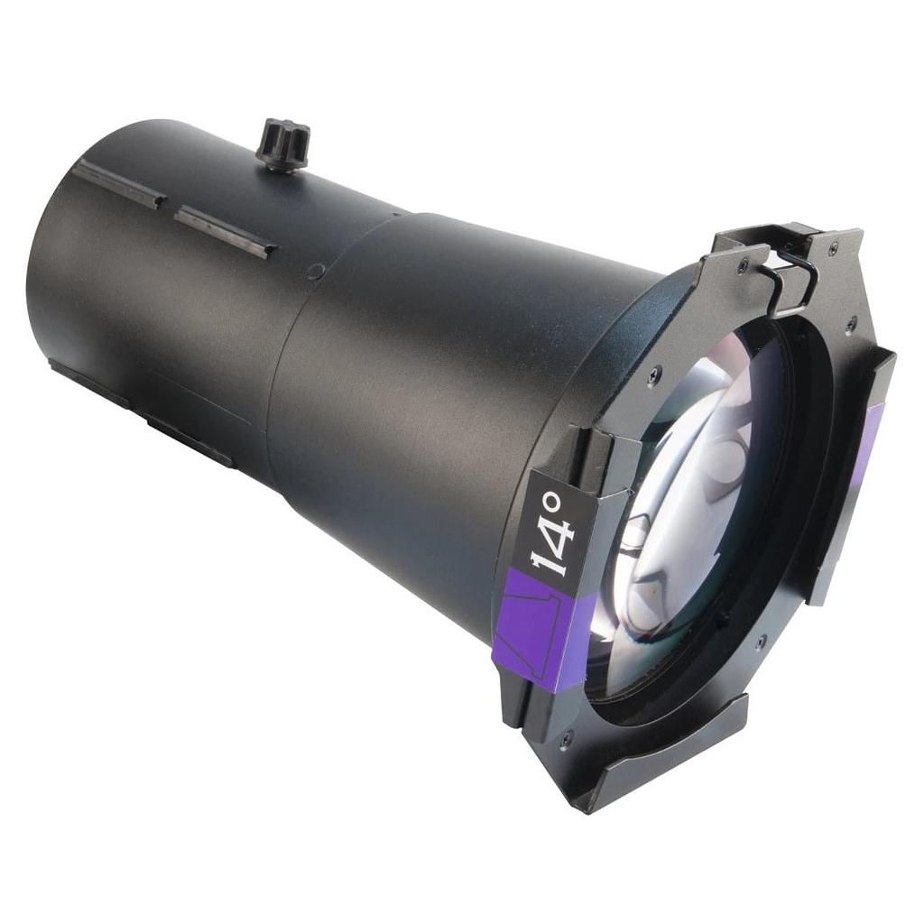 14 Degree HD Lens Tube