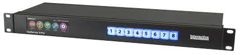 CueServer 3 Pro