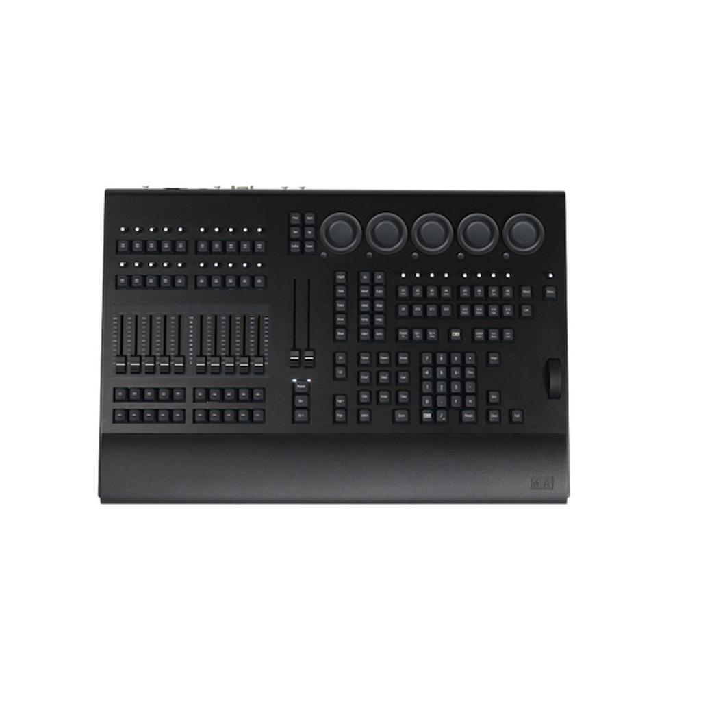 Command Wing (MA3 on PC)