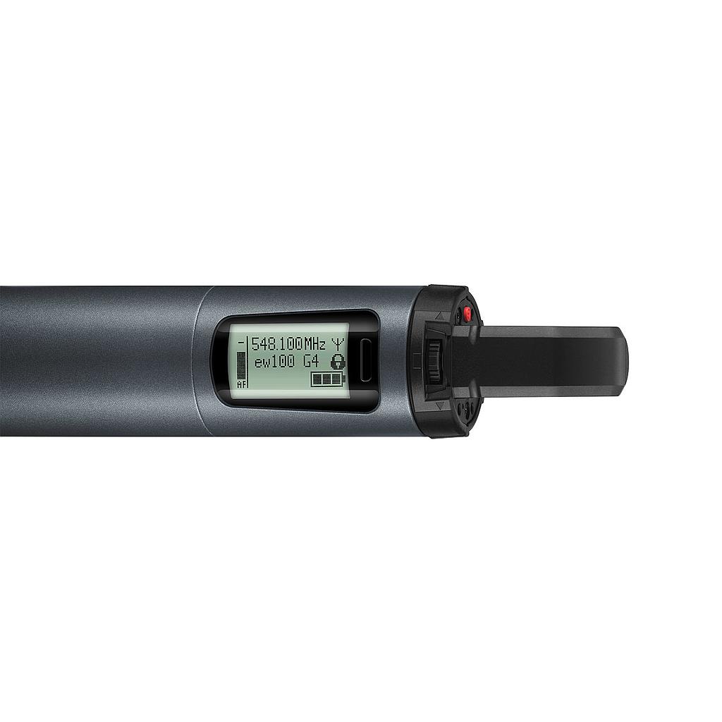 SKM 100 G4-A