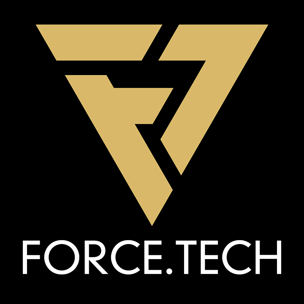 Force Tech Gold Support - 1 Year
