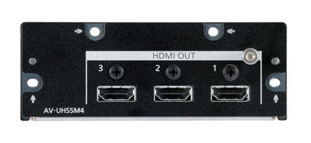 AV-UHS5M4G