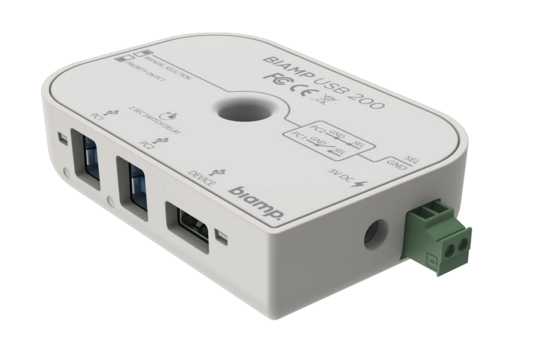 USB-200