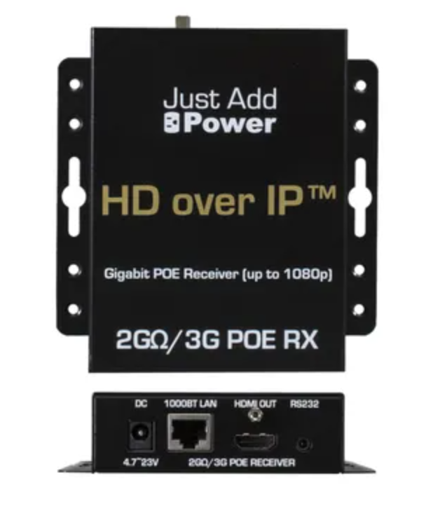VBS-HDIP-505POE
