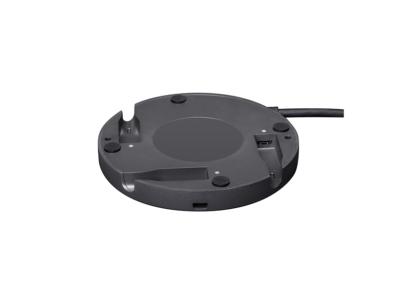 Rally Mic Pod Hub