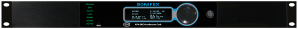 Sonifex Ltd