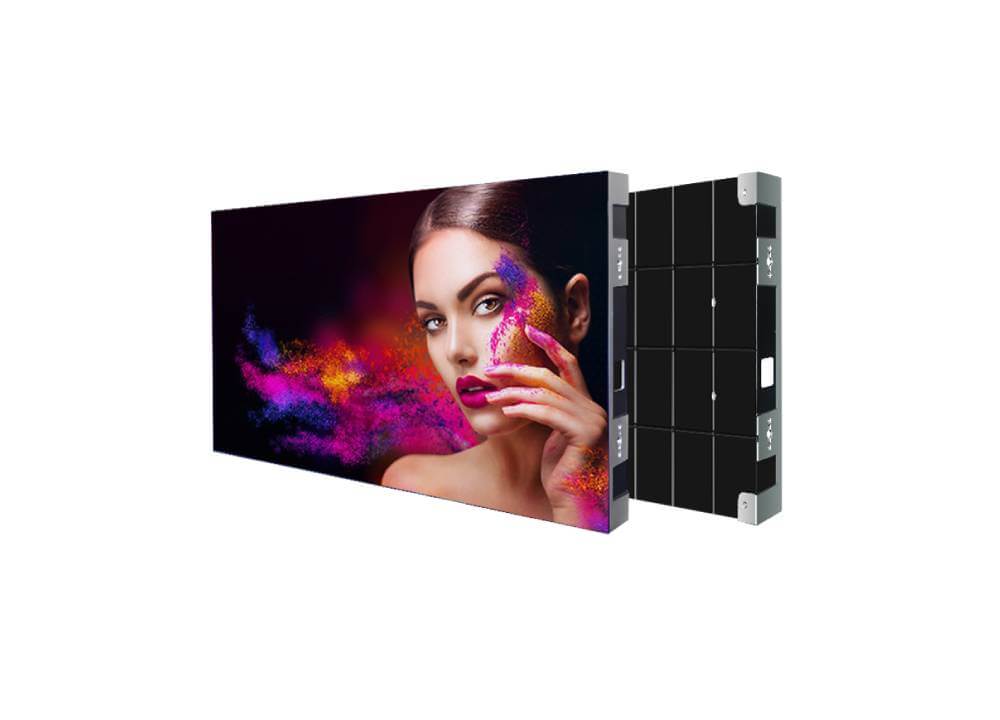 0.94 Micro LED Wall