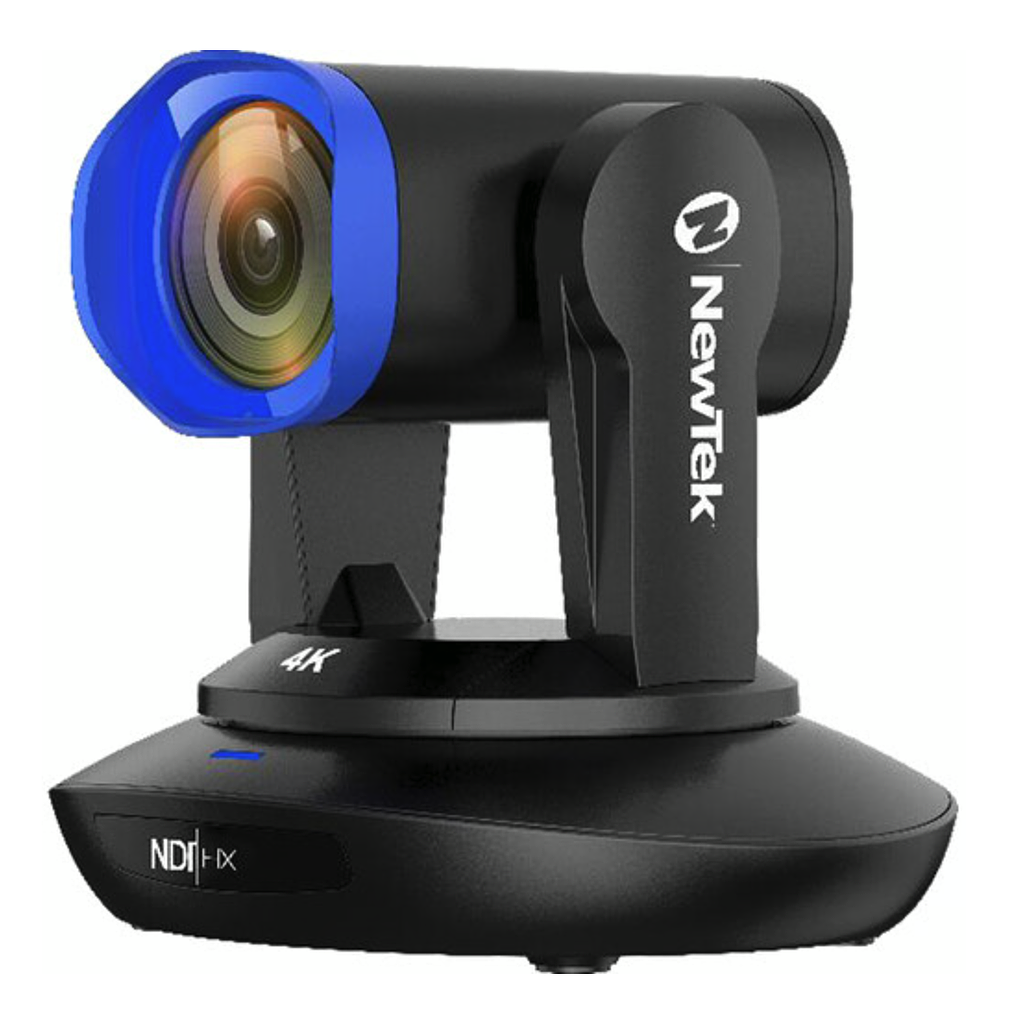 (DNU - Discontinued) PTZ3UHD