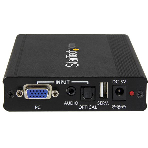VGA2HDPRO2