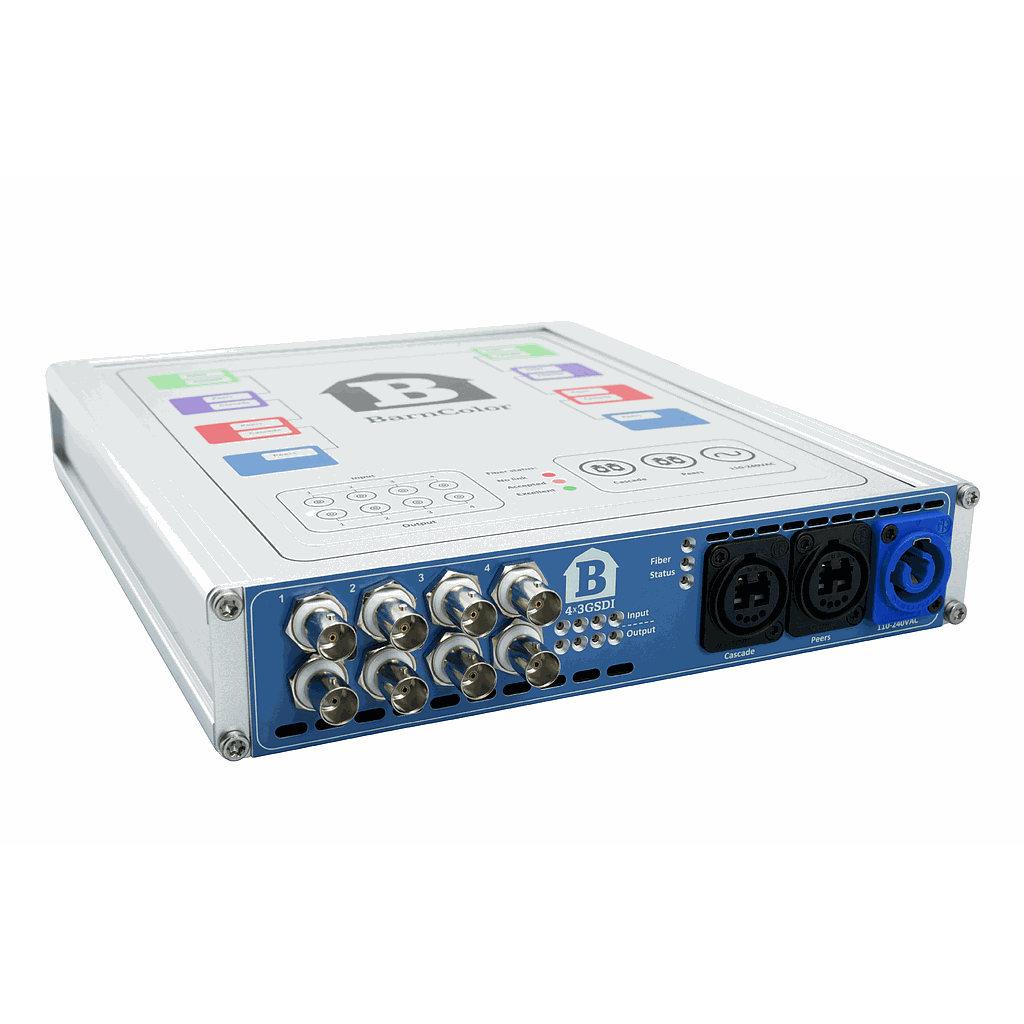 BARNCOLOR-3G-SDI-B