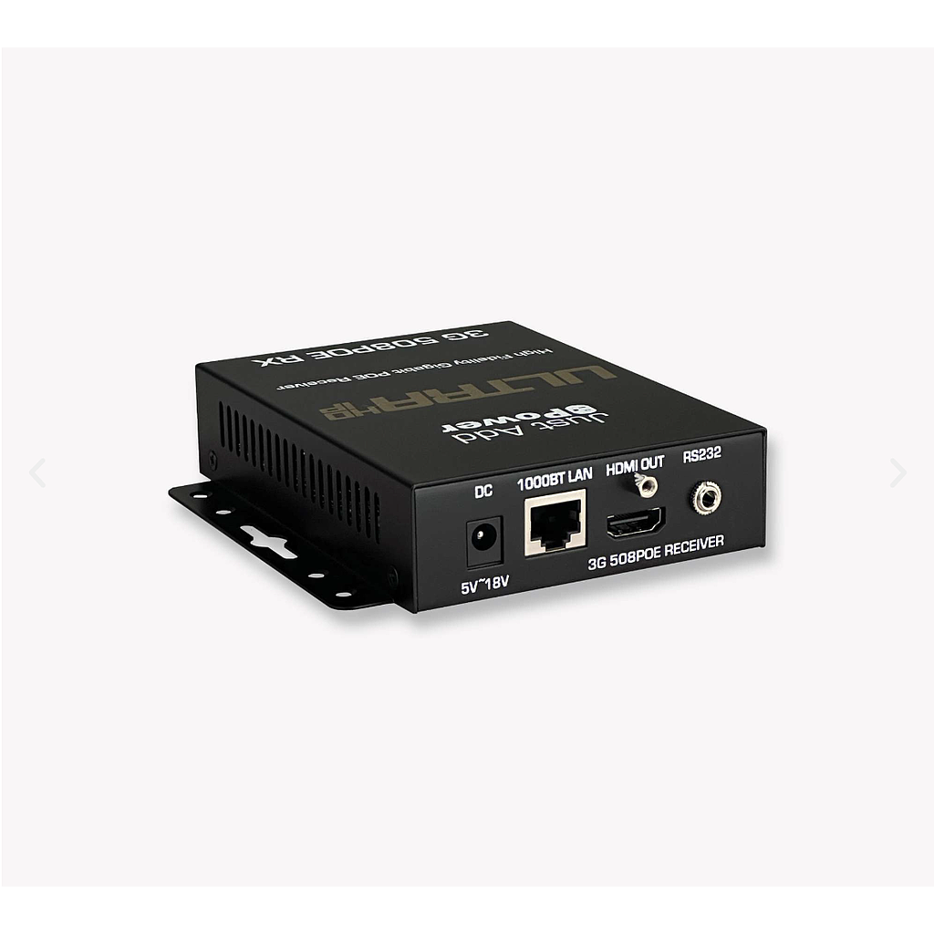 VBS-HDIP-508POE