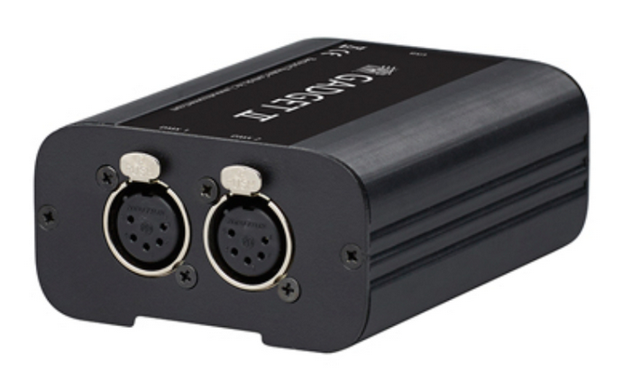 ETC Gadget II