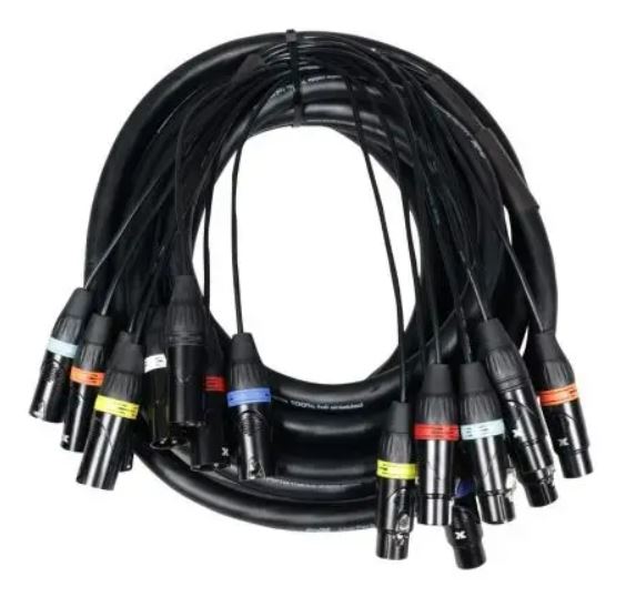 XC-8XLR25