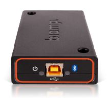 Tesira EX-UBT