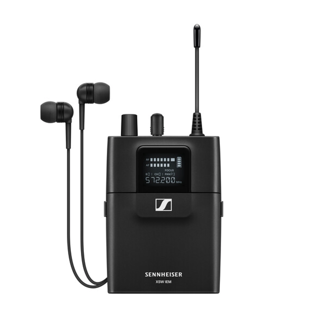 XSW IEM EK (A)