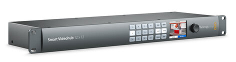 BMD-VHUBSMART6G1212