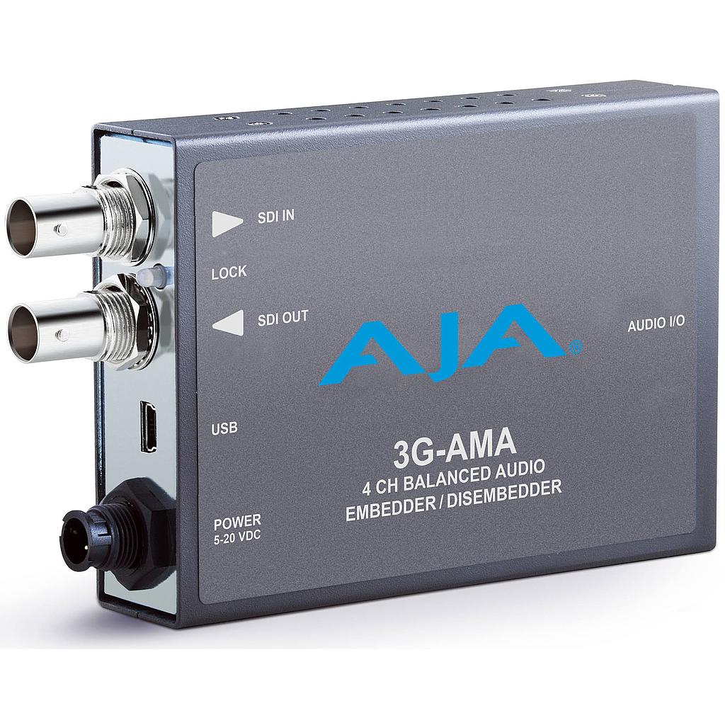 3G-AMA