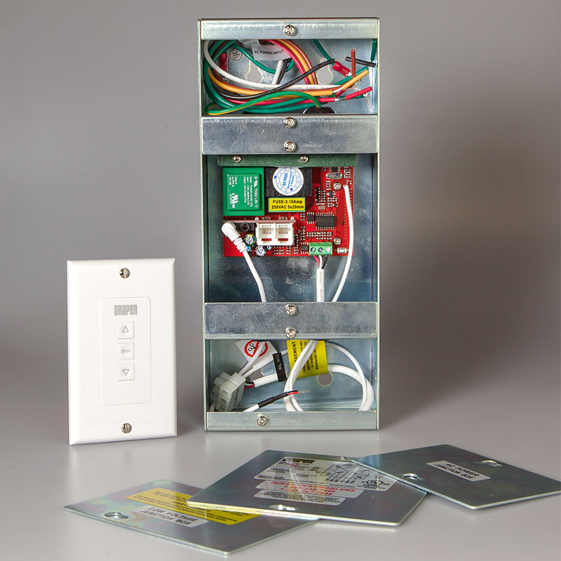 LVC-S, 110 V