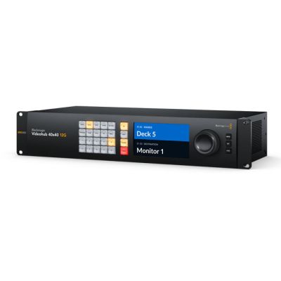 BMD-VHUBSMAS12G4040