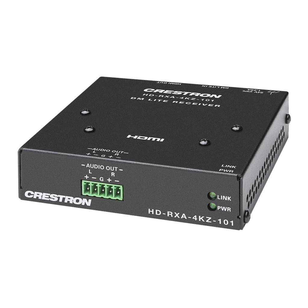 HD-RXA-4KZ-101