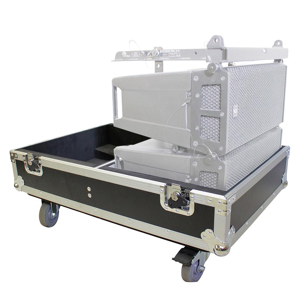 X-RCF HDL6A LA X4W