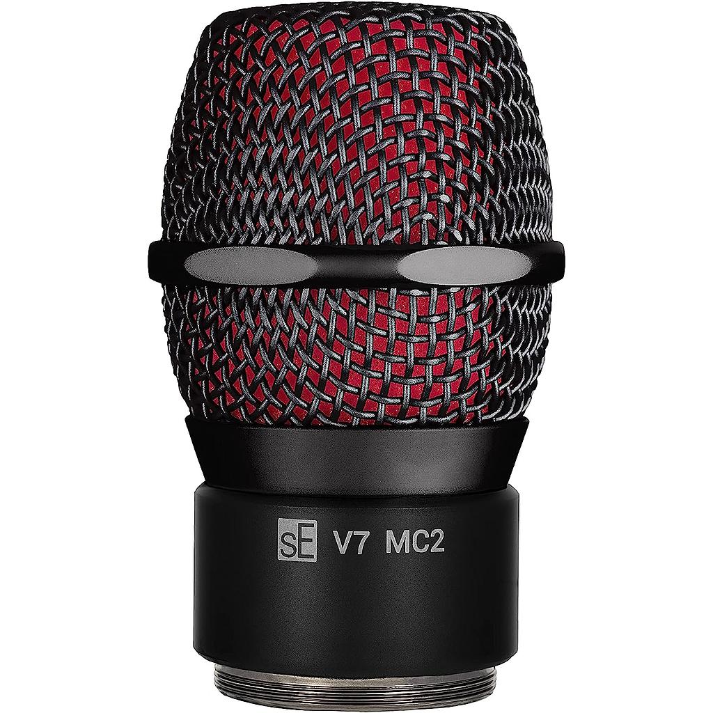 V7 MC2 Capsule