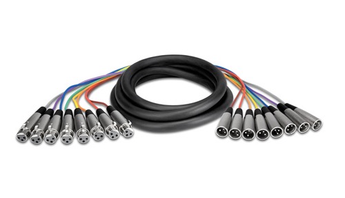 XLR-802