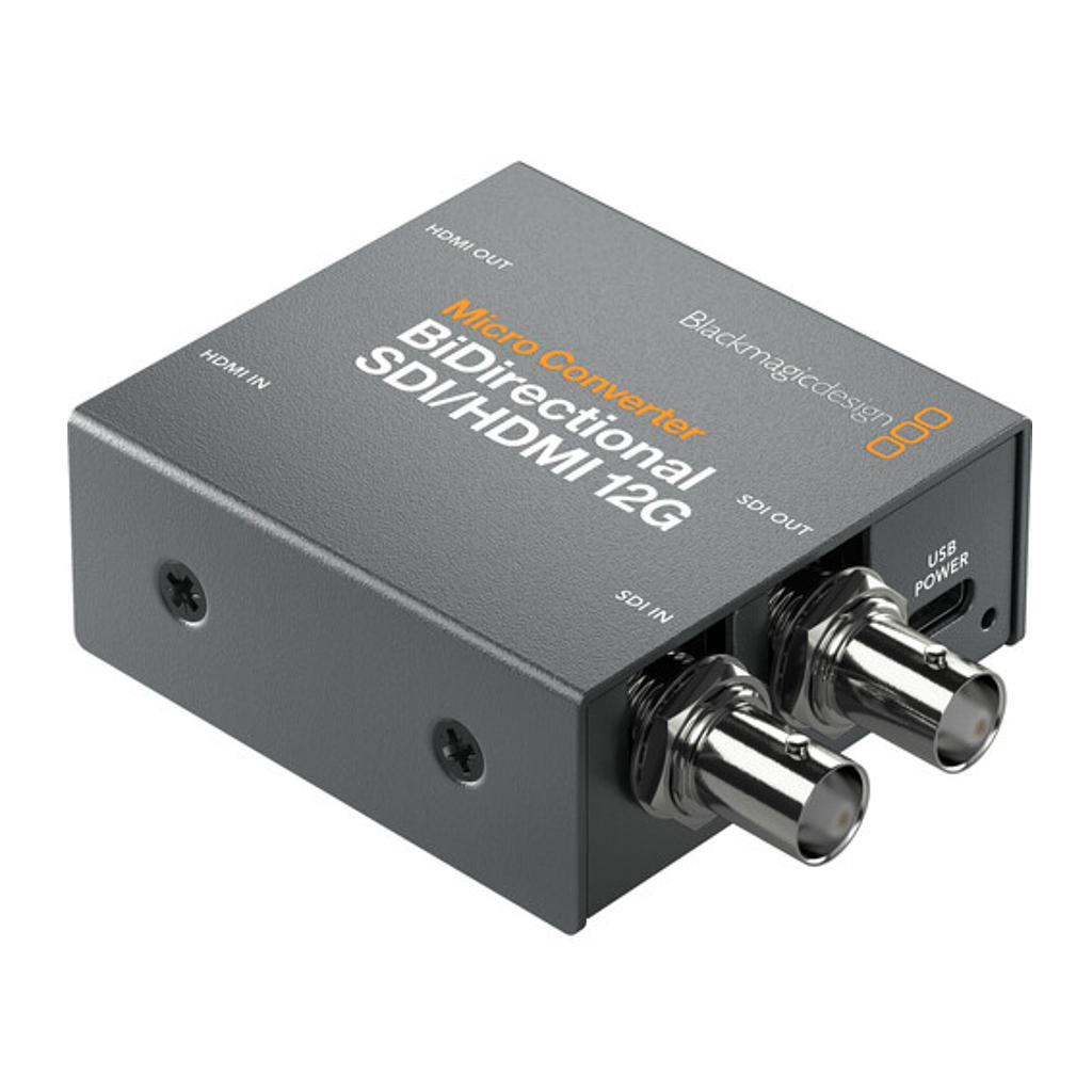 CONVBDC/SDI/HDMI12G/P