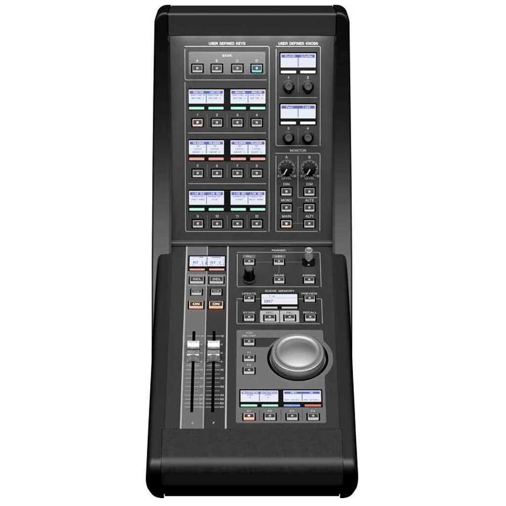 CTL-DM7