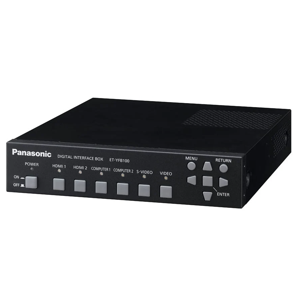 ET-YFB100G