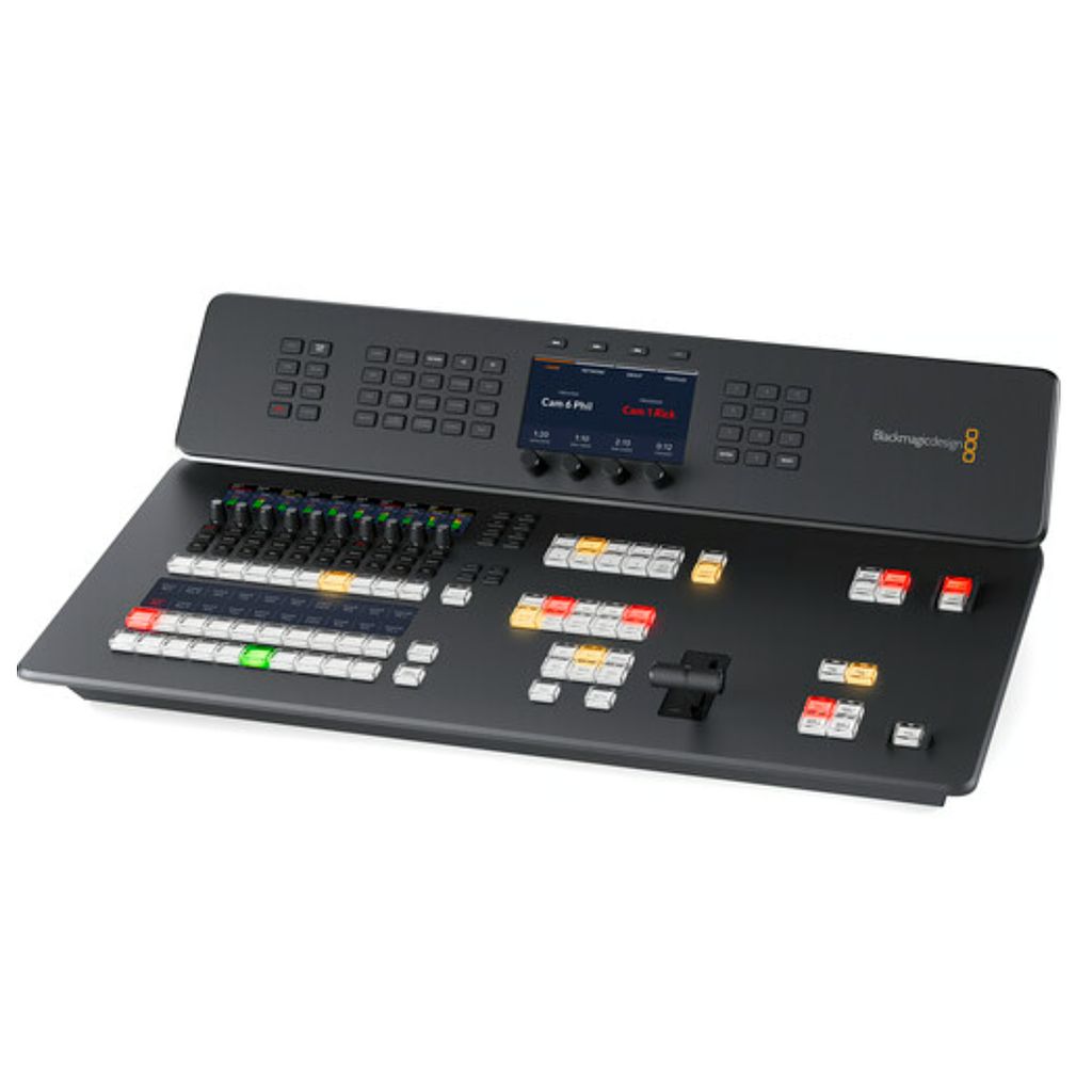 ATEM Television Studio HD8